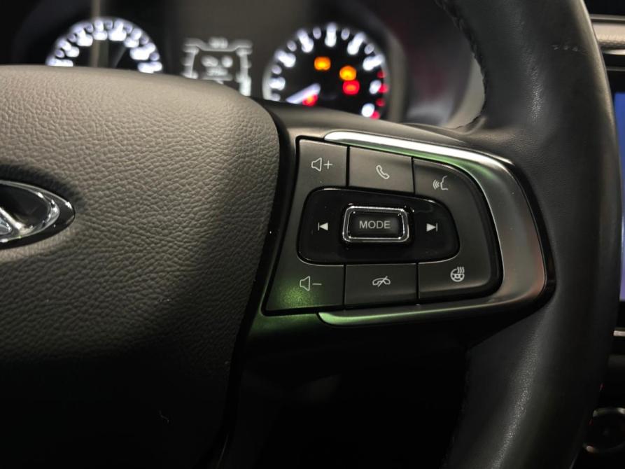 Chery Tiggo 4 I Рестайлинг Санкт-Петербург  - изображение 18