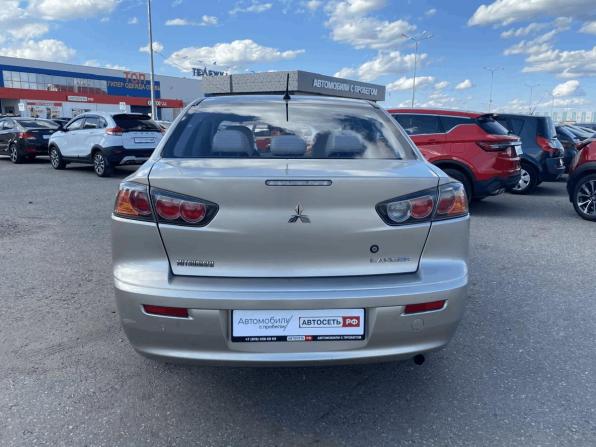 Mitsubishi Lancer X Рестайлинг с пробегом 2011 года, цена 715 000 рублей, 188494 км, седан, Автокод Объявления