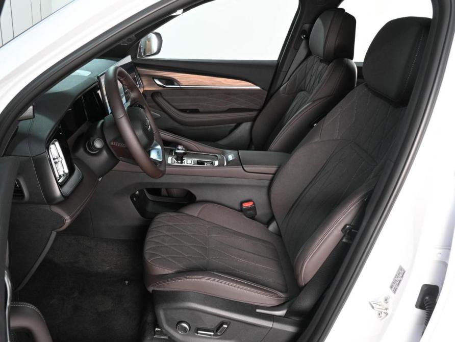 Geely Monjaro I Рестайлинг 2 Ростов-на-Дону  - изображение 10