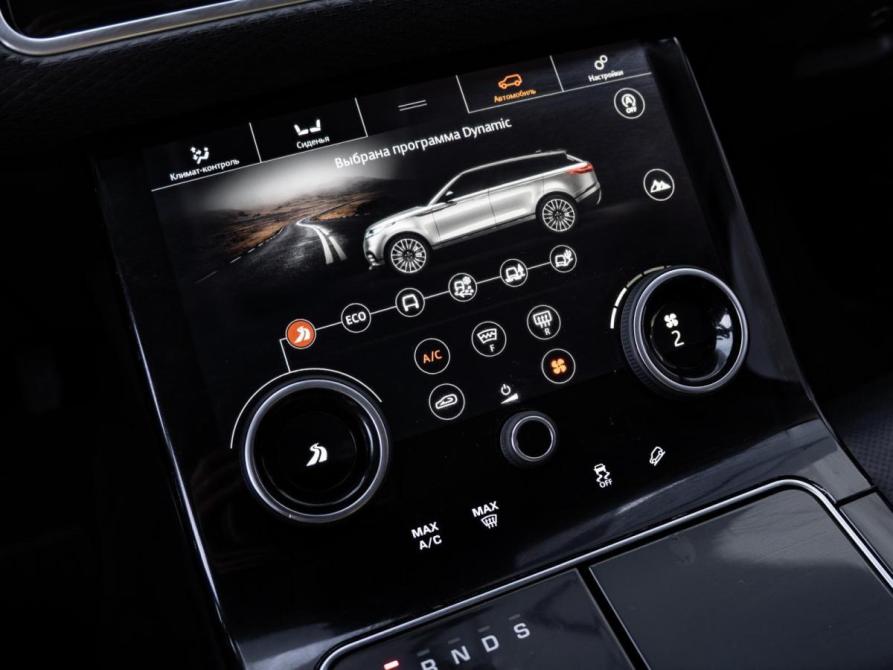 Land Rover Range Rover Velar I Краснодар  - изображение 14