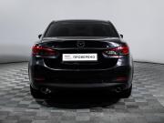 Mazda 6 III (GJ) Рестайлинг Москва  - изображение 23