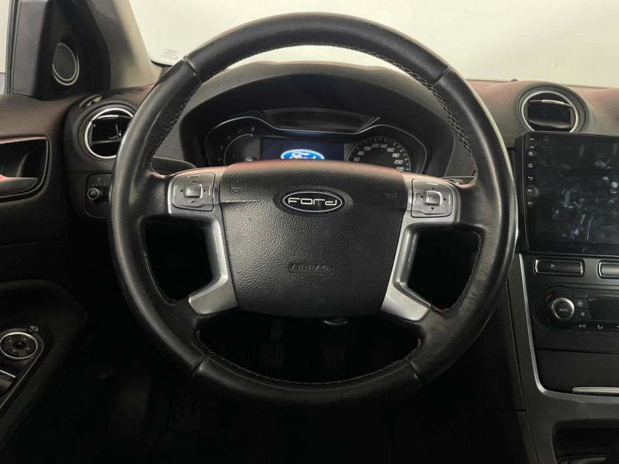 Ford Mondeo IV Рестайлинг Воронеж  - изображение 12