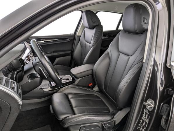 BMW X4 II (G02) с пробегом 2021 года, цена 5 245 000 рублей, 69209 км, внедорожник, Автокод Объявления