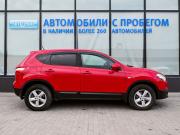 Nissan Qashqai I Рестайлинг Екатеринбург  - изображение 22