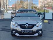 Renault Logan II Рестайлинг Ижевск  - изображение 24