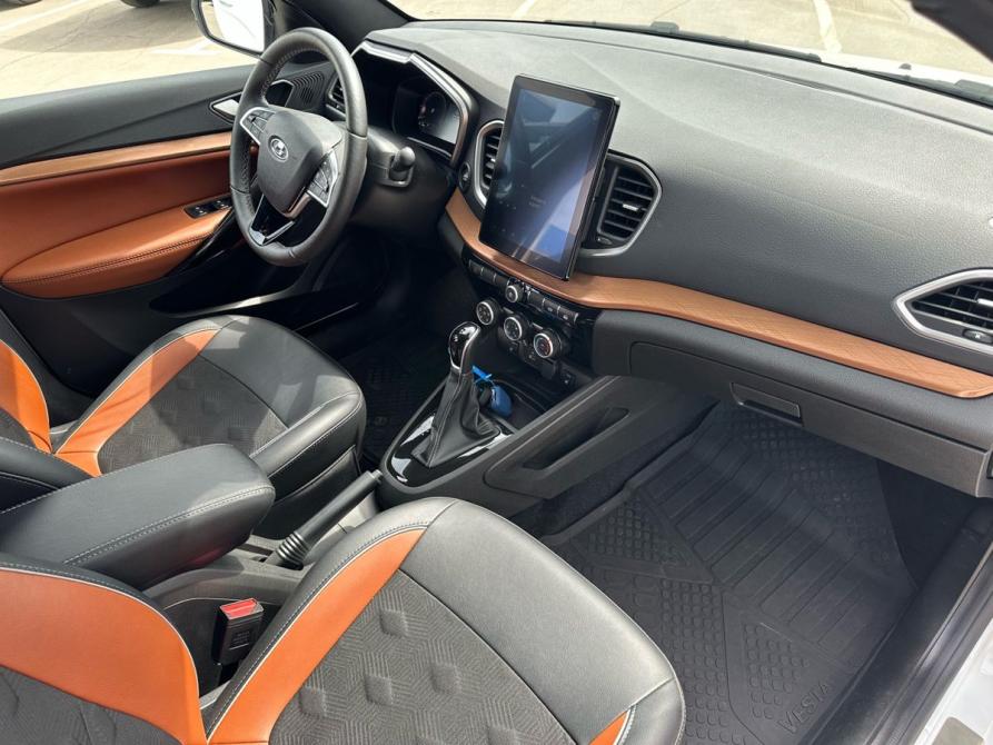Lada (ВАЗ) Vesta I Рестайлинг (NG) Нижний Новгород  - изображение 22