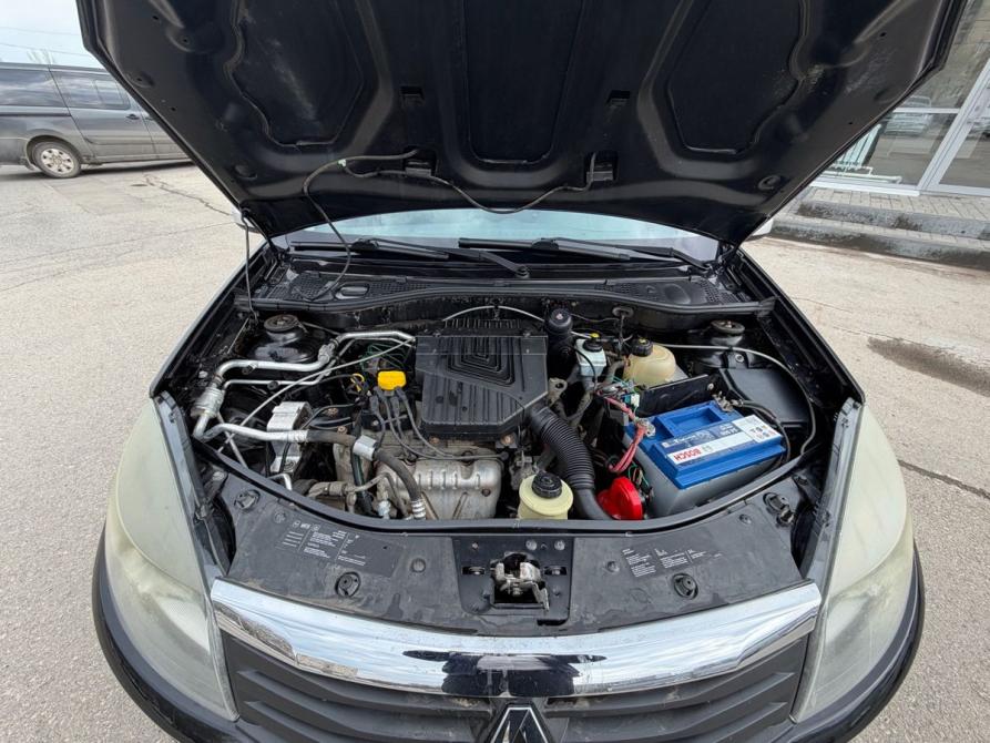 Renault Sandero I Тольятти  - изображение 20