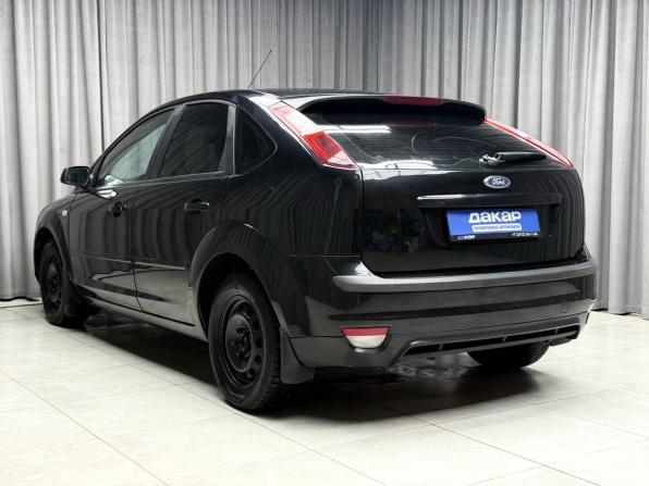 Ford Focus II с пробегом 2006 года, цена 479 000 рублей, 199501 км, хэтчбек, Автокод Объявления