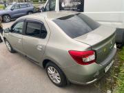 Renault Logan II Санкт-Петербург  - изображение 9