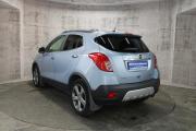 Opel Mokka I Ярославль  - изображение 22