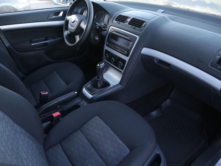 Skoda Octavia II (A5) Рестайлинг Иваново  - изображение 9