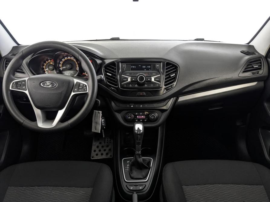 Lada (ВАЗ) Vesta I Москва  - изображение 14