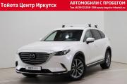 Mazda CX-9 II Иркутск  - изображение 20