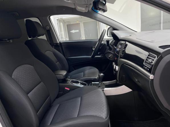 SsangYong Actyon II с пробегом 2012 года, цена 800 000 рублей, 271707 км, внедорожник, Автокод Объявления