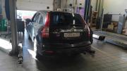 Honda CR-V III Санкт-Петербург  - изображение 9