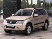 Suzuki Grand Vitara II Рестайлинг Новосибирск  - изображение 19