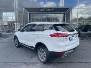 Geely Atlas I Брянск  - изображение 22