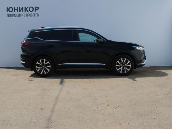Chery Tiggo 7 Pro I с пробегом 2022 года, цена 1 659 000 рублей, 62932 км, внедорожник, Автокод Объявления