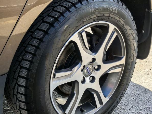 Volvo XC60 I Рестайлинг с пробегом 2014 года, цена 1 899 000 рублей, 190000 км, внедорожник, Автокод Объявления