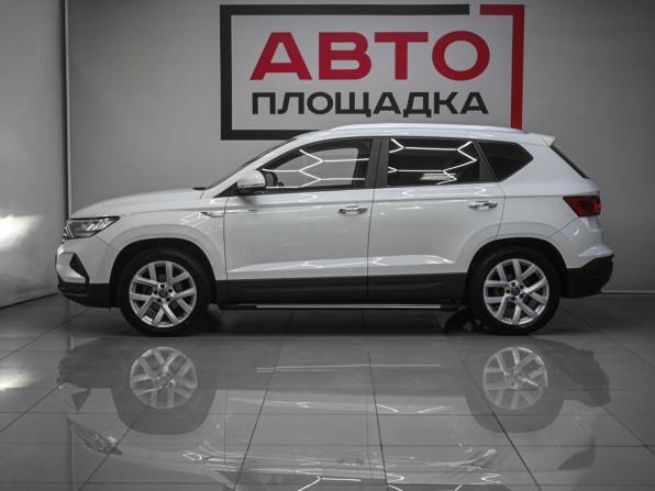 Jetta VS5 I с пробегом 2021 года, цена 1 849 000 рублей, 65000 км, внедорожник, Автокод Объявления