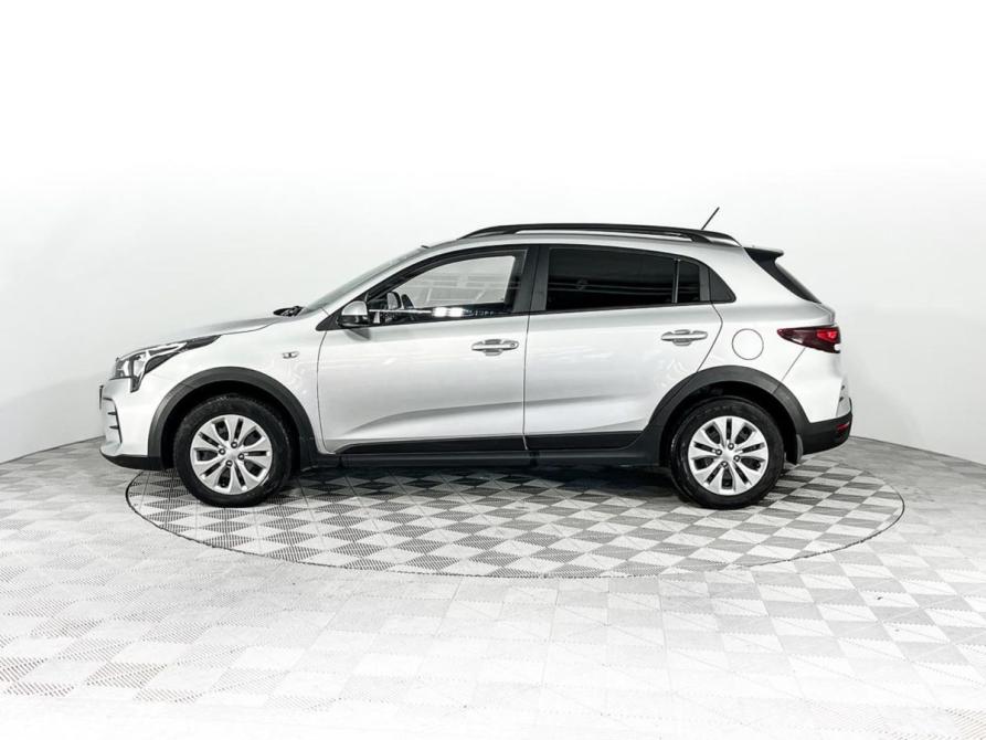 Kia Rio IV Рестайлинг Ногинск  - изображение 9