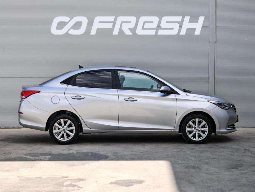 Changan Alsvin Краснодар  - изображение 5
