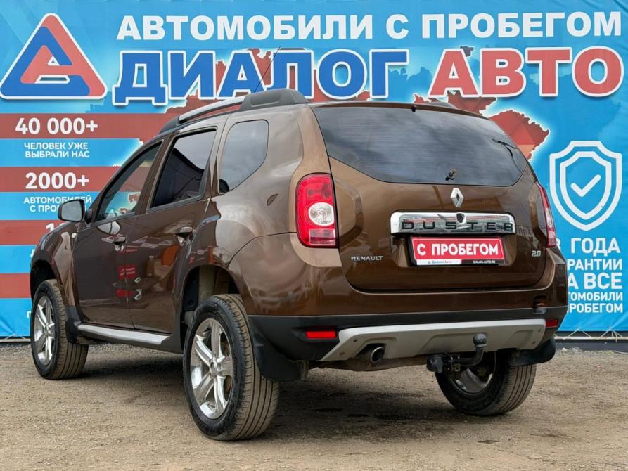 Renault Duster I Набережные Челны  - изображение 5