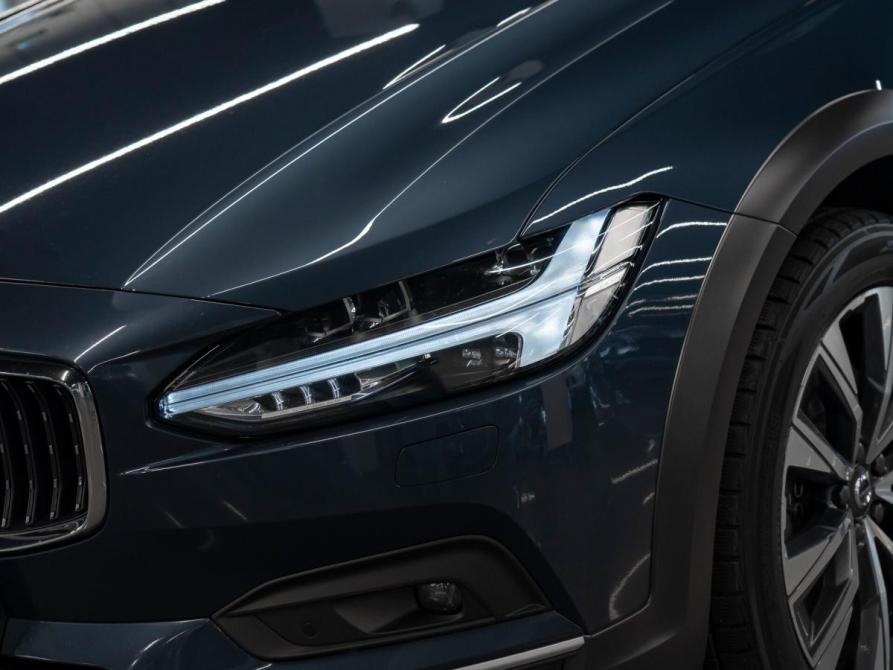 Volvo V90 Cross Country I Рестайлинг Москва  - изображение 8