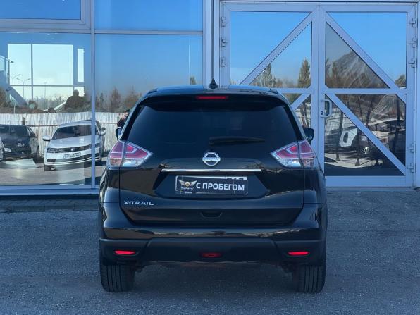 Nissan X-Trail III с пробегом 2018 года, цена 1 789 000 рублей, 121000 км, внедорожник, Автокод Объявления