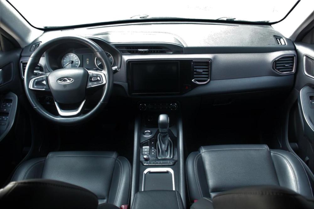 Chery Tiggo 4 I Рестайлинг Брянск  - изображение 8