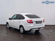 Lada (ВАЗ) Granta I Рестайлинг Москва  - изображение 21