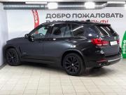 BMW X5 III (F15) Москва  - изображение 30