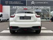Nissan Juke I Рестайлинг Тверь  - изображение 37