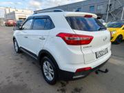 Hyundai Creta I Санкт-Петербург  - изображение 17