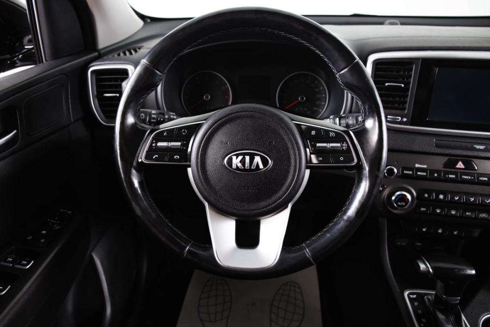 Kia Sportage IV Пермь  - изображение 17
