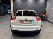 Nissan Juke I Нижний Новгород  - изображение 13