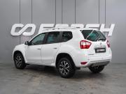 Nissan Terrano III (D10) Воронеж  - изображение 19