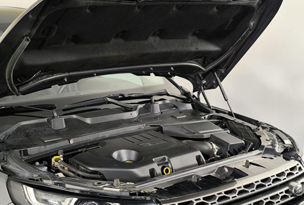 Land Rover Discovery Sport I Нижний Новгород  - изображение 19