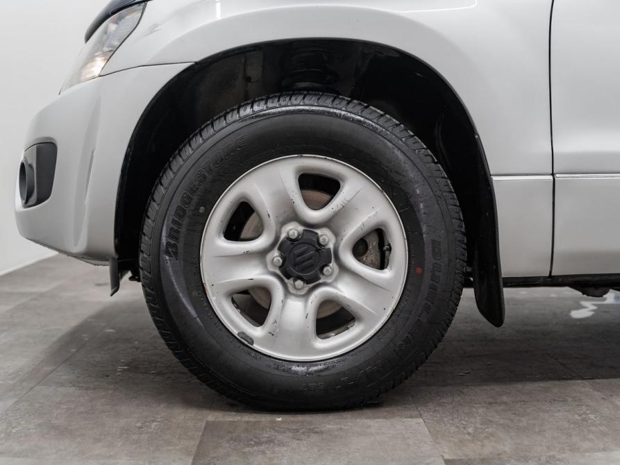 Suzuki Grand Vitara II Рестайлинг Красноярск  - изображение 19