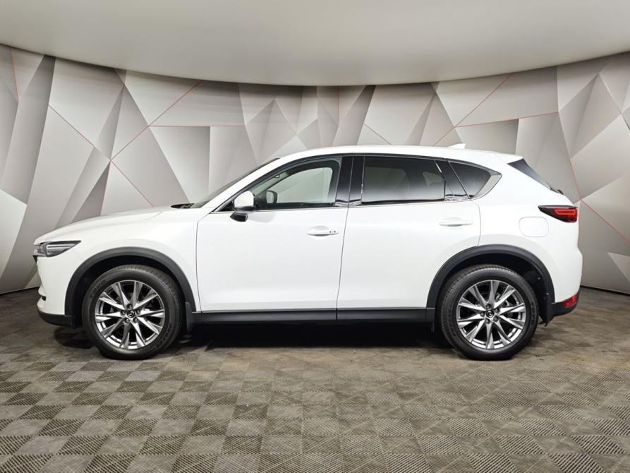 Mazda CX-5 II Москва  - изображение 5