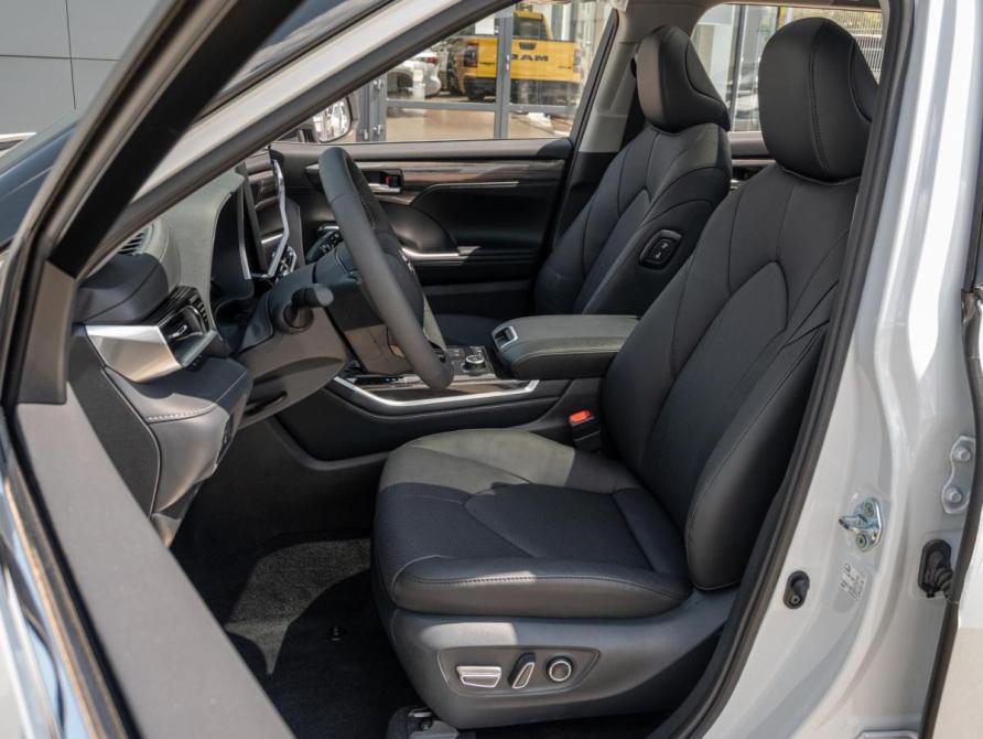 Toyota Highlander IV (XU70) Краснодар  - изображение 11