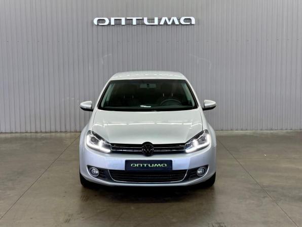 Volkswagen Golf VI с пробегом 2012 года, цена 997 000 рублей, 184000 км, хэтчбек, Автокод Объявления