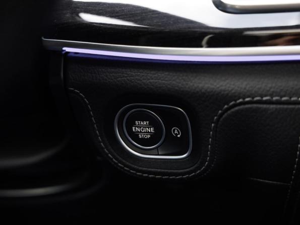 Mercedes-Benz GLS II (X167) с пробегом 2021 года, цена 7 749 000 рублей, 99972 км, внедорожник, Автокод Объявления