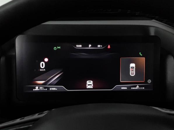 Haval H9 II с пробегом 2024 года, цена 4 155 000 рублей, 21932 км, внедорожник, Автокод Объявления