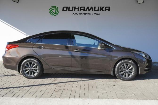 Hyundai i40 I Рестайлинг с пробегом 2015 года, цена 1 299 000 рублей, 209870 км, седан, Автокод Объявления