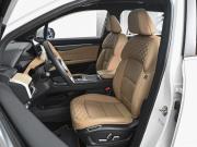 Geely Okavango I Ставрополь  - изображение 37