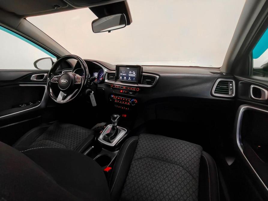 Kia Ceed III Тула  - изображение 10