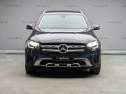 Mercedes-Benz GLC I (X253) Рестайлинг Москва  - изображение 13