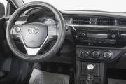 Toyota Corolla XI (E160 E170 E180) Кемерово  - изображение 34