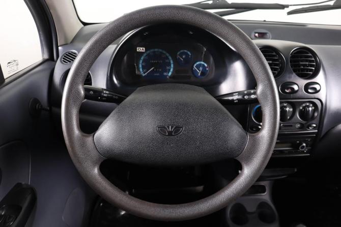 Daewoo Matiz I Рестайлинг с пробегом 2014 года, цена 389 000 рублей, 85000 км, хэтчбек, Автокод Объявления